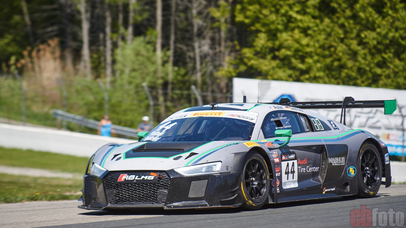 Illustration for article titled CTMP Victoria Day Speedfest Photodump: SAT + SUN